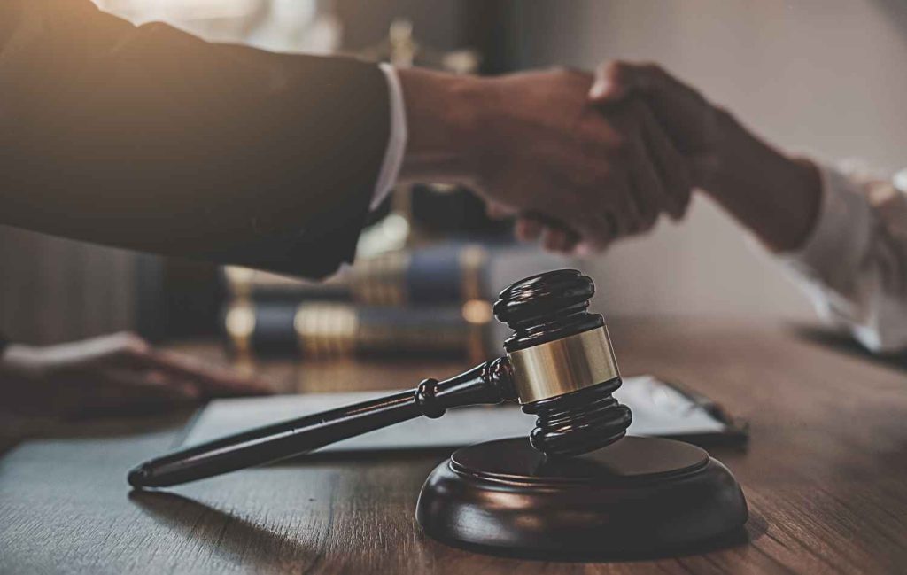 Law Practice