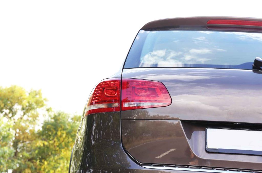 cars Lynk & Co