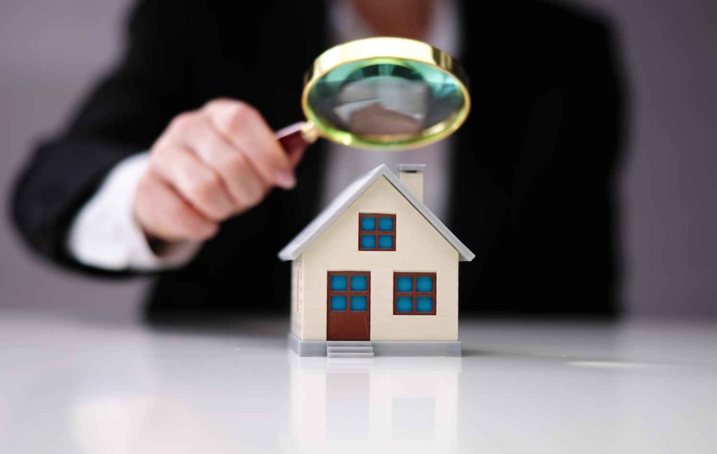 Real Estate Appraisals