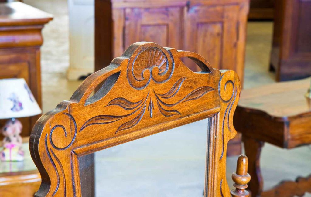 Italian Furniture