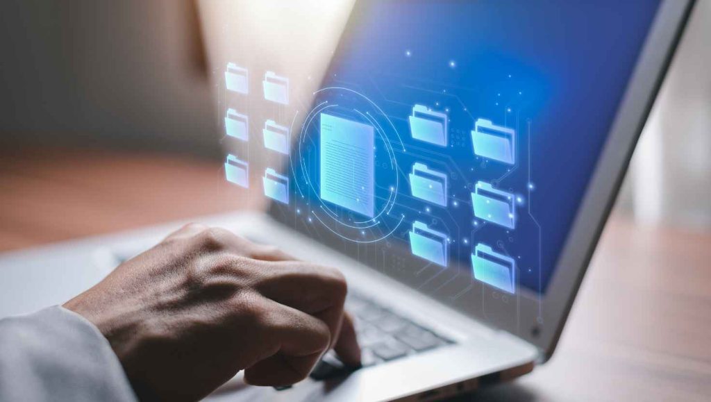 Online Recruitment System