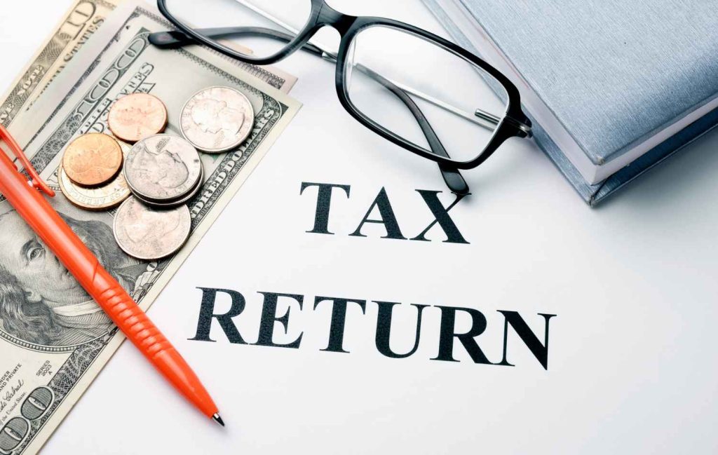 Tax Returns