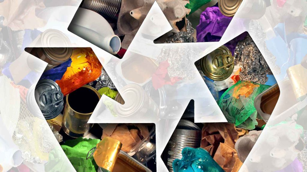 פתרונות מיחזור